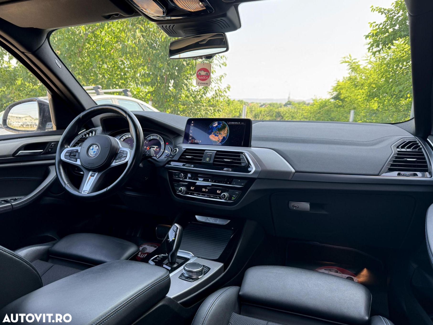 BMW X3 - 6