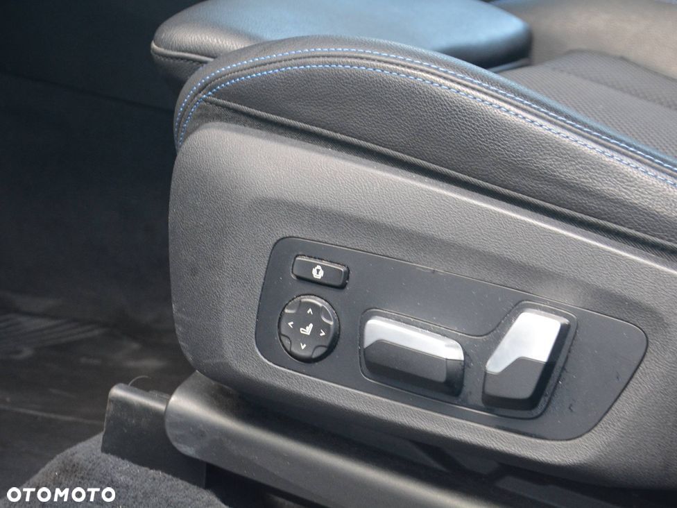 BMW X3 xDrive20d M Sport sport - 10