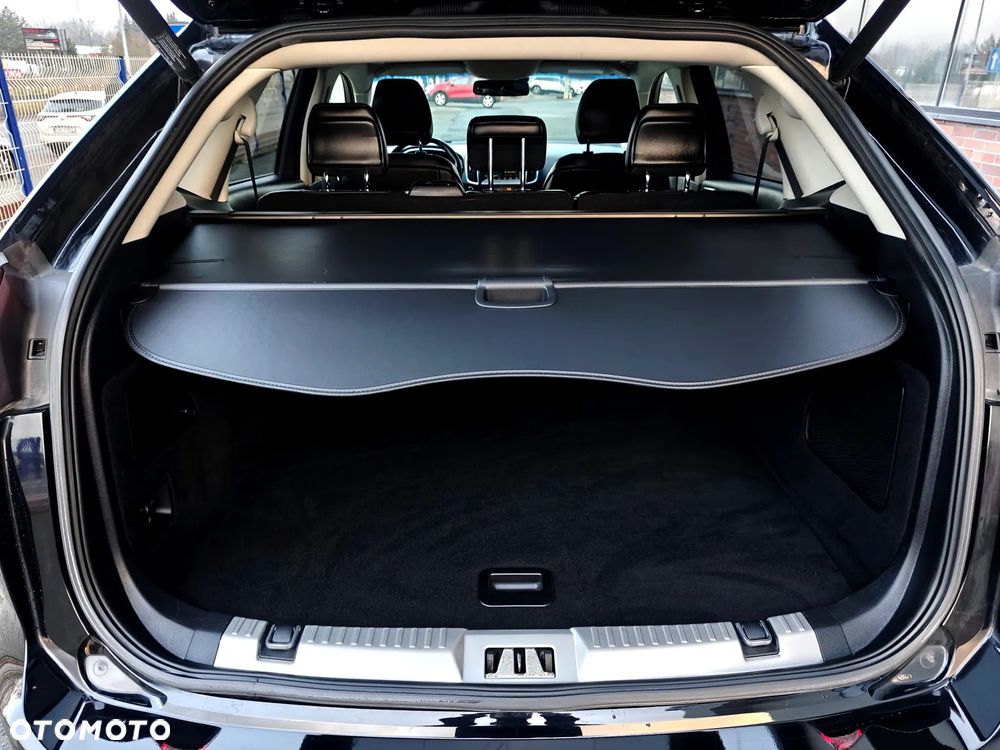 Ford Edge 2.0 TDCi Twin-Turbo 4WD ST-Line - 18