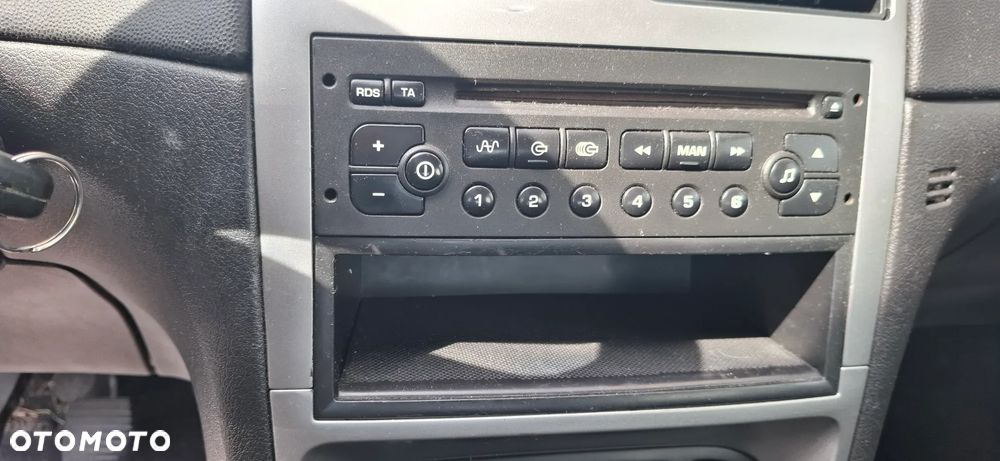Peugeot 307 na części - 11