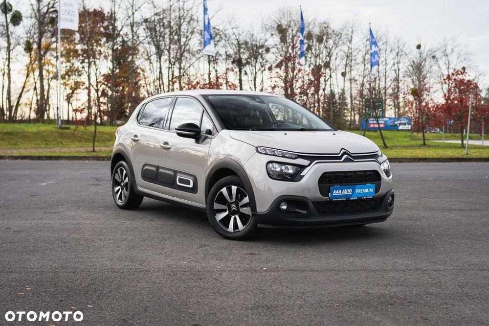 Citroën C3 - 2
