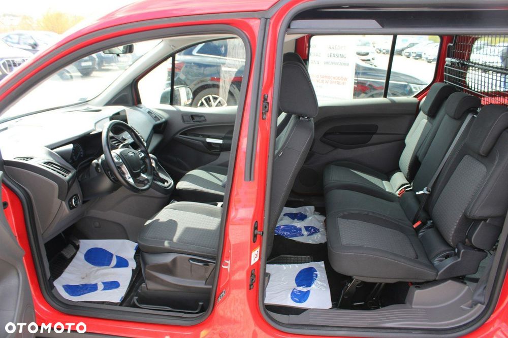 Ford Transit Connect - 15