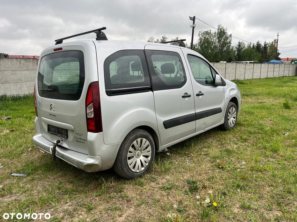 Citroën Berlingo 1.6 VTi 16V Exclusive - 5
