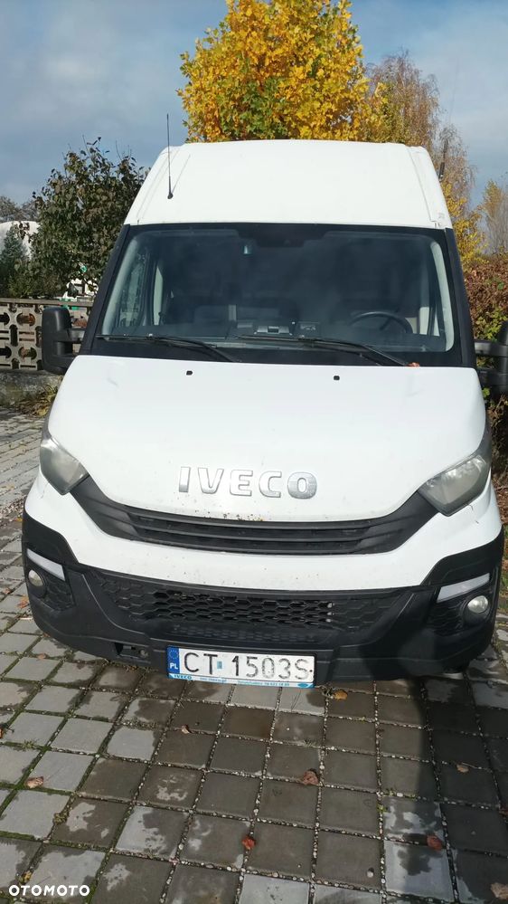 Iveco 35C18 - 2