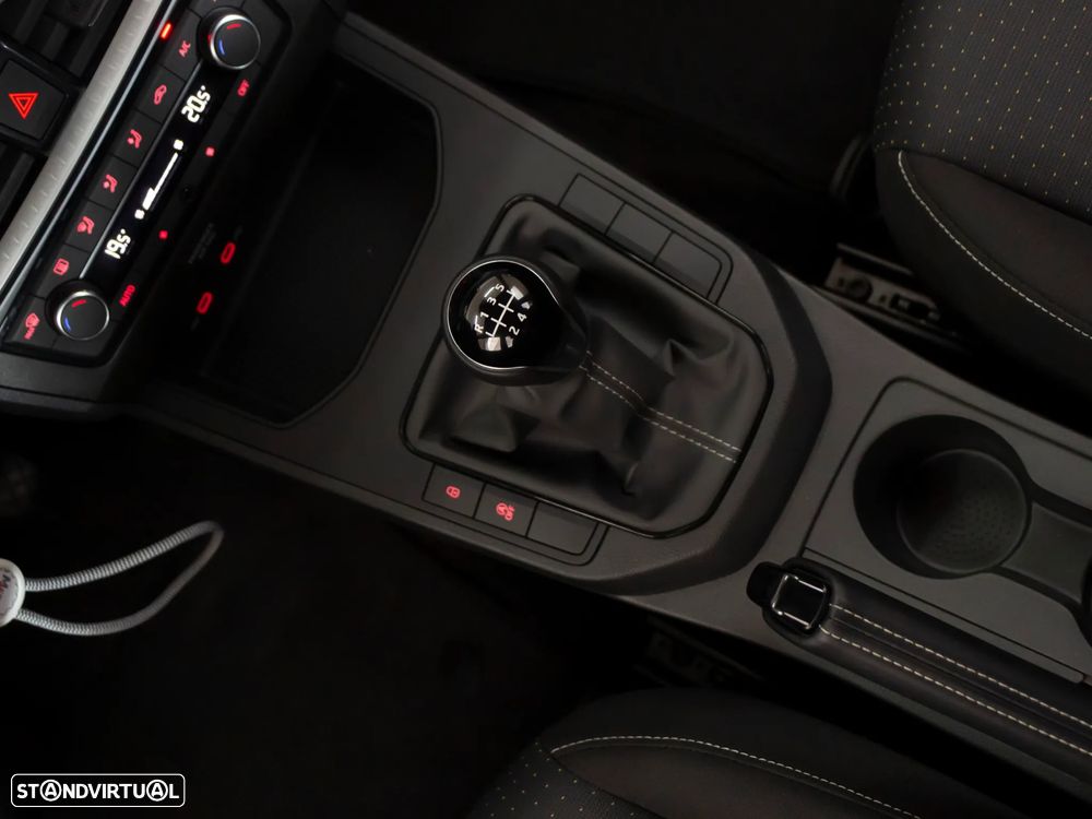 SEAT Ibiza 1.0 TSI Style - 33