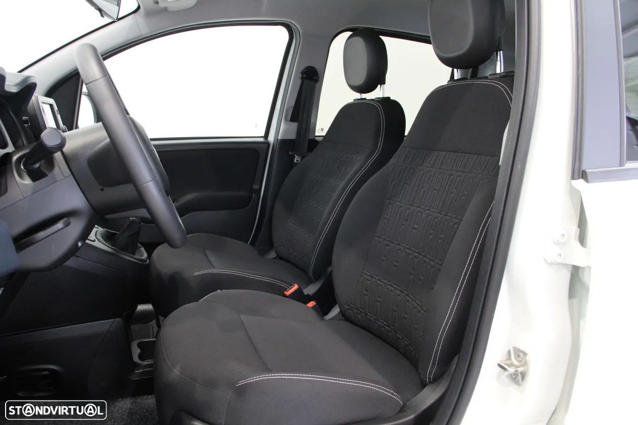 Fiat Panda 1.0 Hybrid City Cross - 7