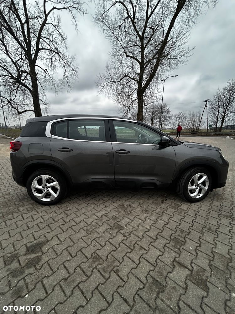 Citroën C5 Aircross - 5
