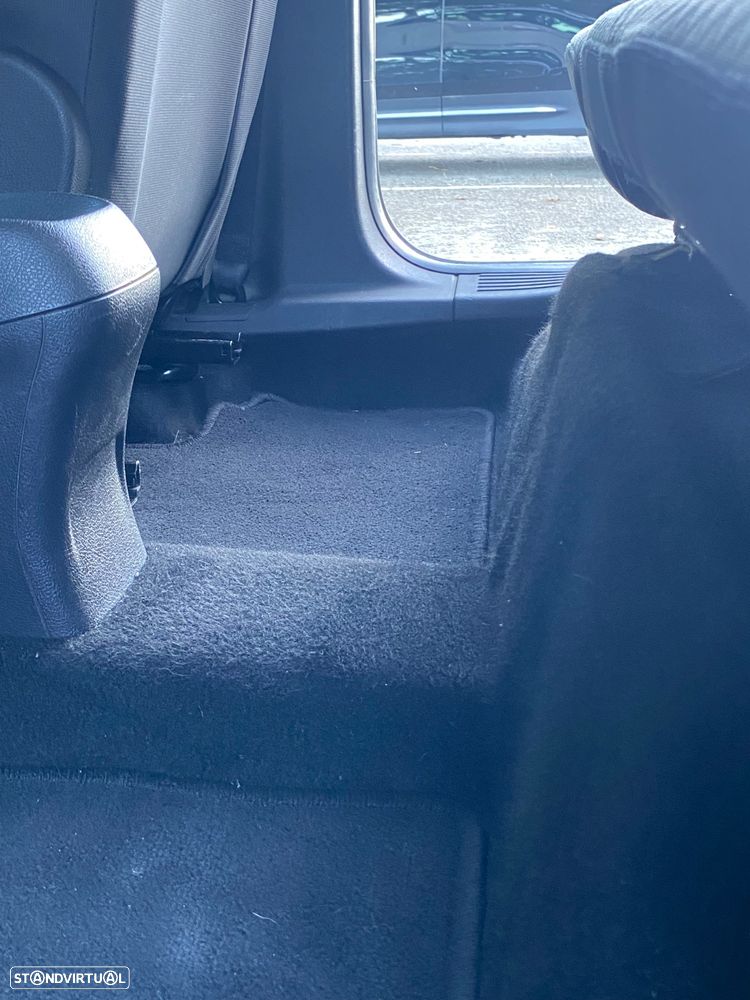 Ford Tourneo Courier 1.5 TDCi Titanium - 7