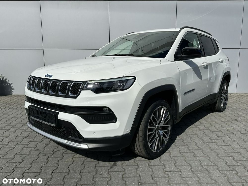 Jeep Compass - 2