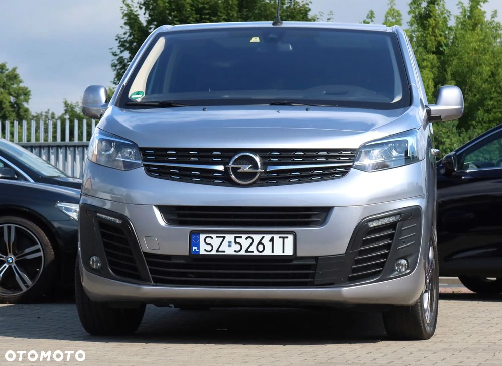 Toyota Proace Verso 2.0 D4-D Medium VIP - 29