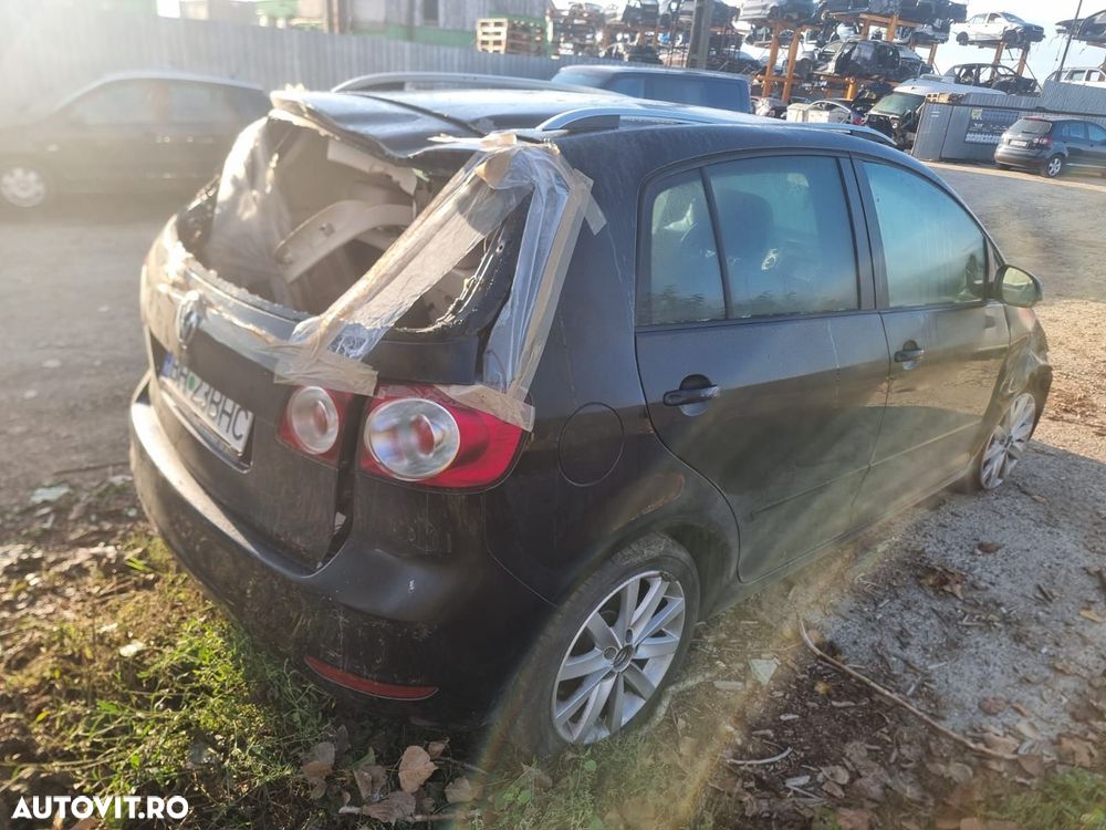 Compresor clima AC 5N0820803   1.4 tsi CAXA Volkswagen VW Golf Plus 2 - 7