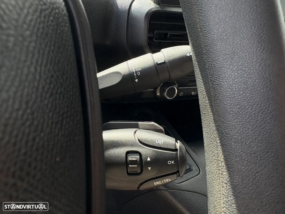 Peugeot Partner 1.6 BlueHDi L1 Pro C/IVA - 18