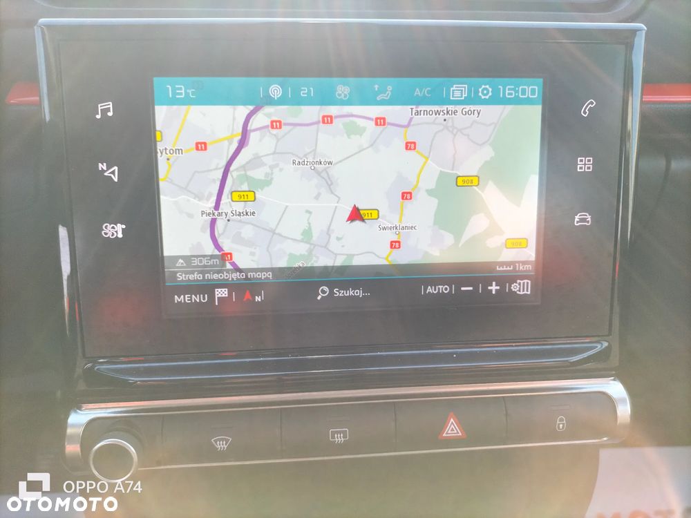 Citroën C3 Pure Tech 82 SHINE - 9