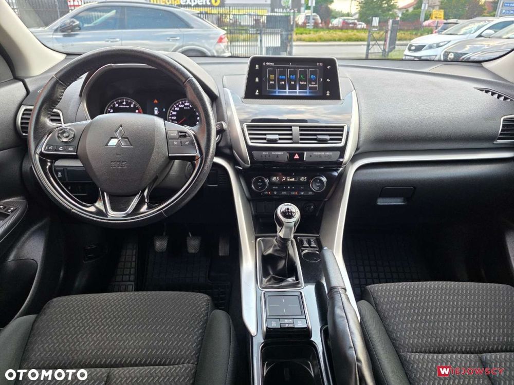 Mitsubishi Eclipse Cross - 18