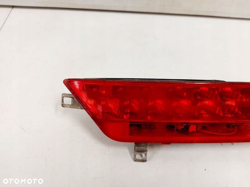 bmw 7 e65 lampa klapy tylnej lewa 8379689 - 3