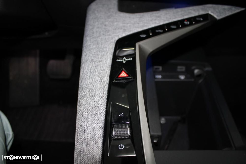 Peugeot E-3008 73 kWh Allure - 20