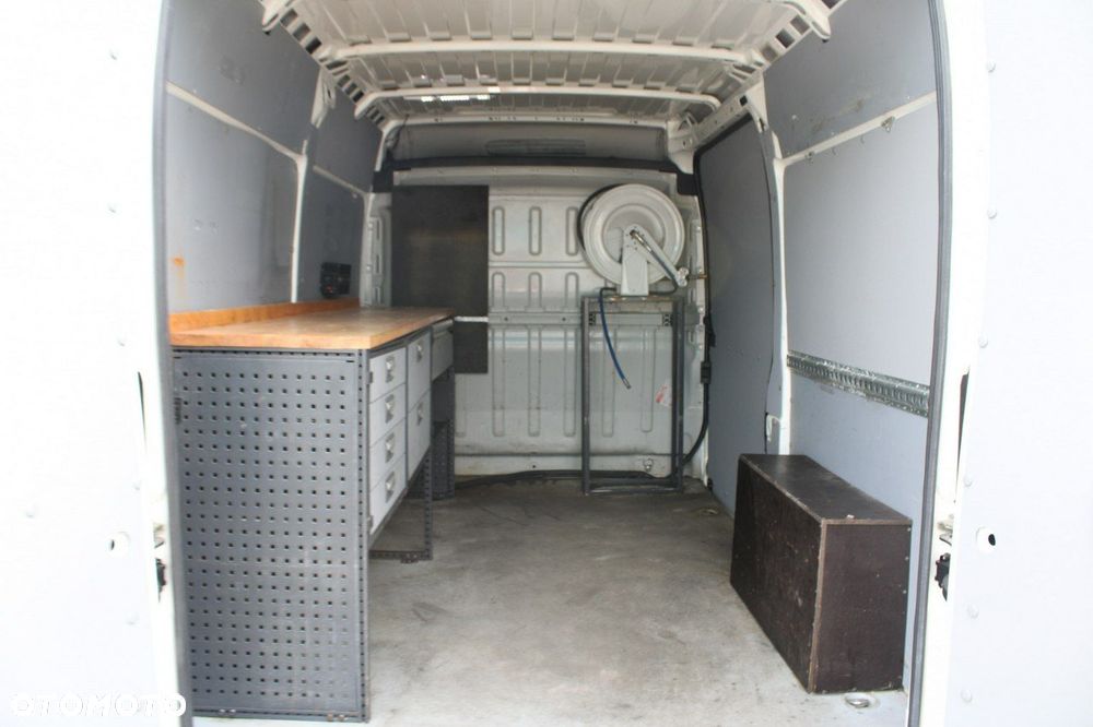 Citroën Jumper - 22