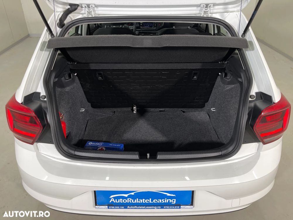 Volkswagen Polo 1.0 Trendline - 13