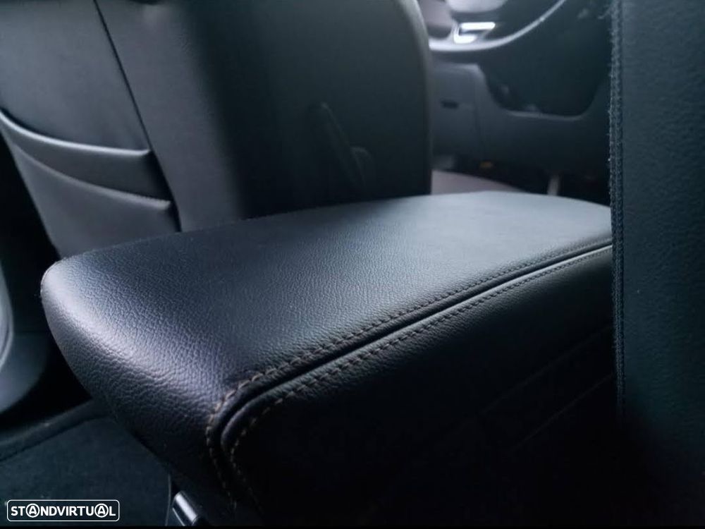 Renault Scénic Energy dCi 130 S&S Bose Edition - 30