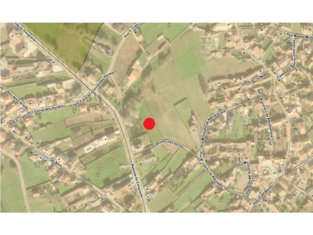 TERRENO P/CONSTRUÇÃO - MURTOSA - Grande imagem: 5/7