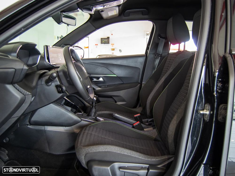 Peugeot 2008 1.2 PureTech Active Pack - 13