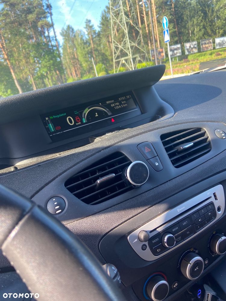 Renault Grand Scenic Gr 1.2 TCe Energy Life - 5