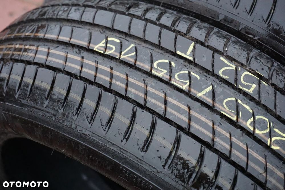 Michelin Primacy 3 205/55 19 97V 2020r nowe - 6
