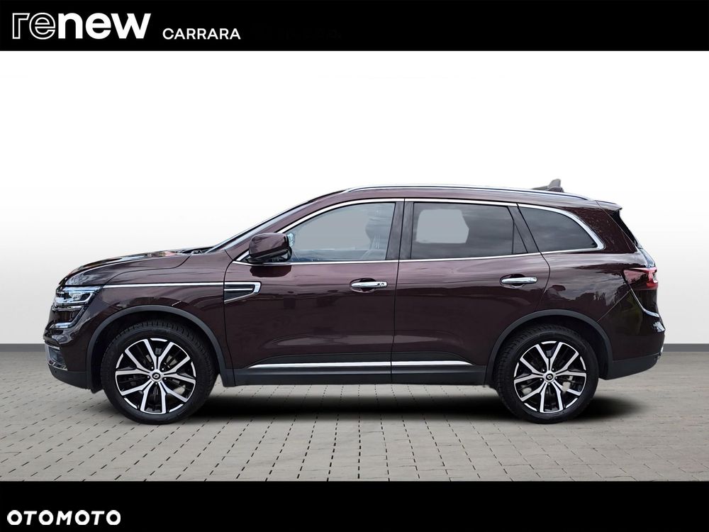 Renault Koleos 1.3 TCe Intens EDC - 2