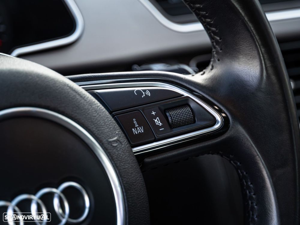 Audi A5 Sportback 2.0 TDI S-line - 13