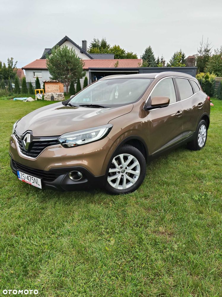 Renault Kadjar - 1