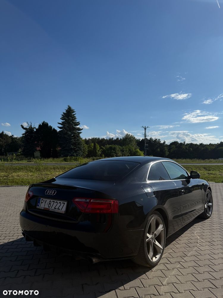 Audi A5 Coupé - 6