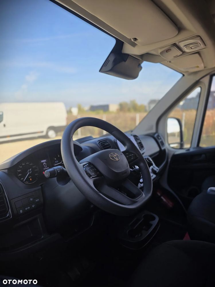 Toyota TOYOTA PROACE MAX - MY25 - 15