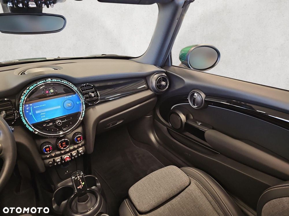 MINI Cooper - 19
