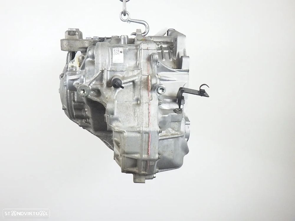 Caixa de Velocidades AUTOMATICA Peugeot 3008 2.0 HDI 20GM13 - 2