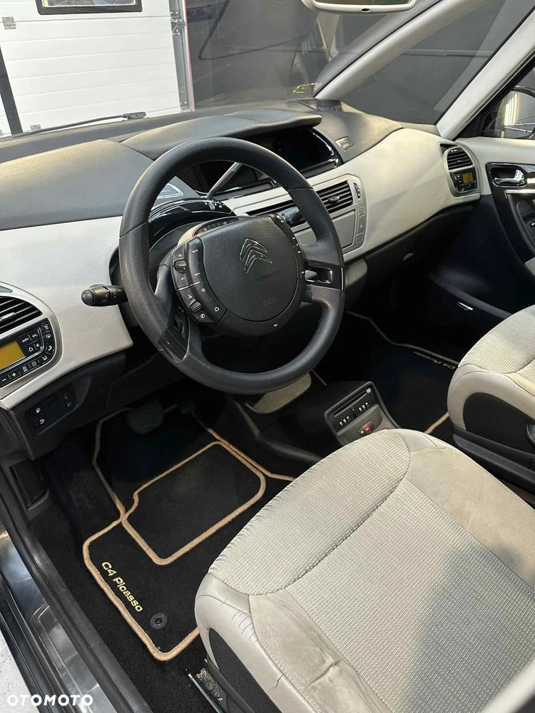 Citroën C4 Picasso 2.0 HDi FAP EGS6 Exclusive - 14