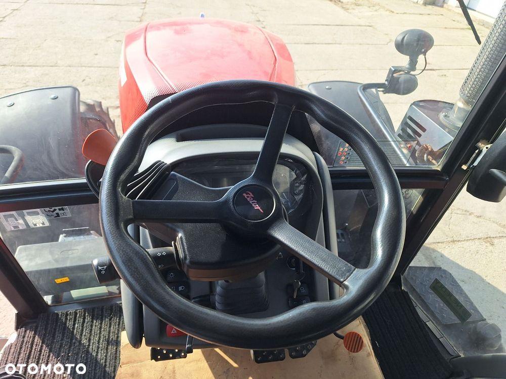 Zetor Crystal Hd 170 4X4 - 13
