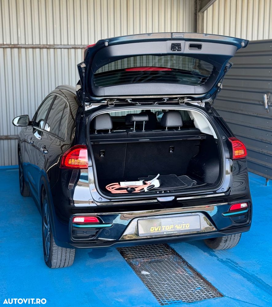 Kia Niro - 40