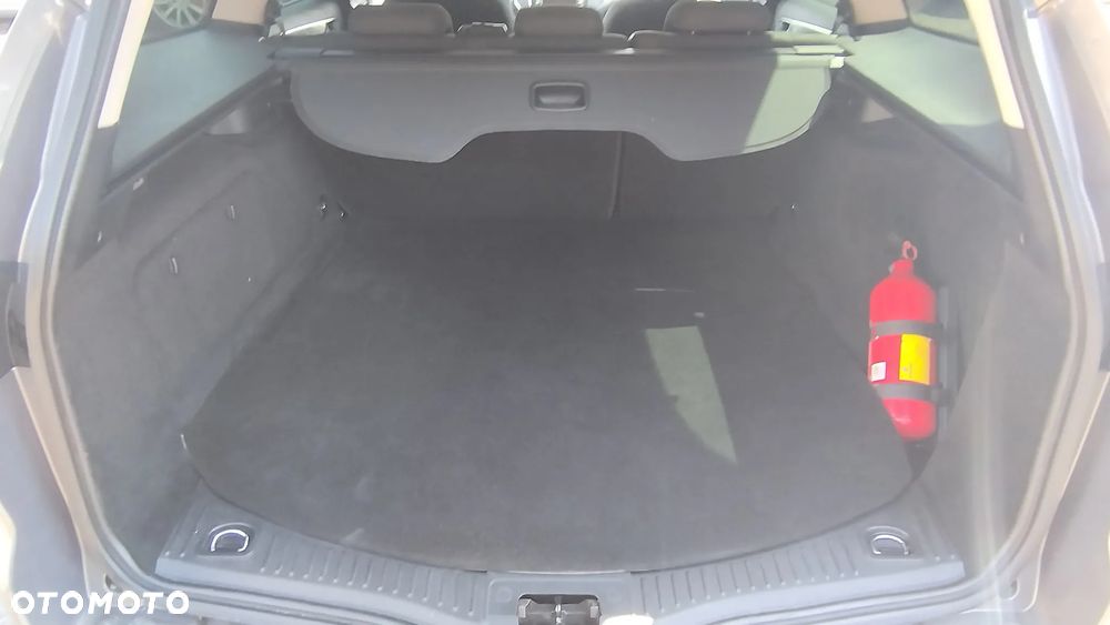 Ford Mondeo 2.0 TDCi Titanium - 26