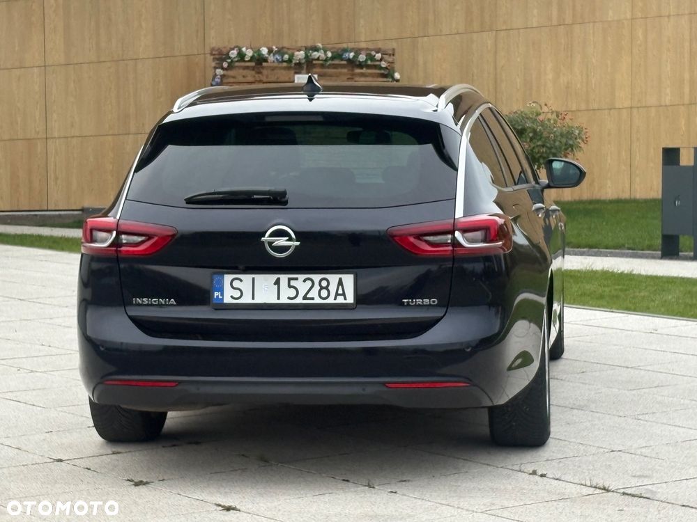 Opel Insignia - 21
