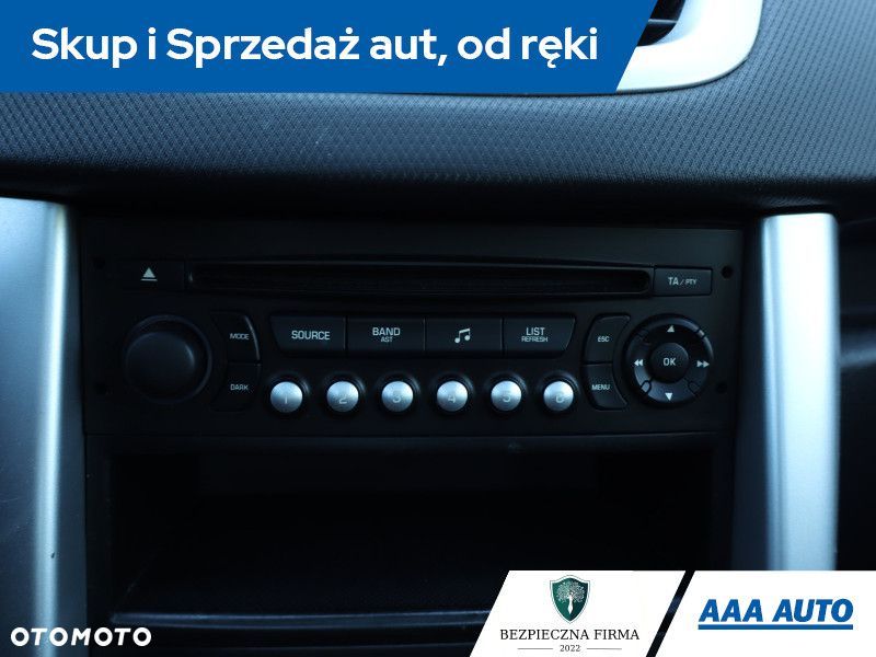 Peugeot 207 - 15