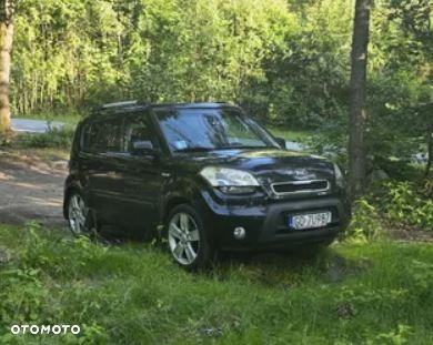 Kia Soul 1.6 M - 3