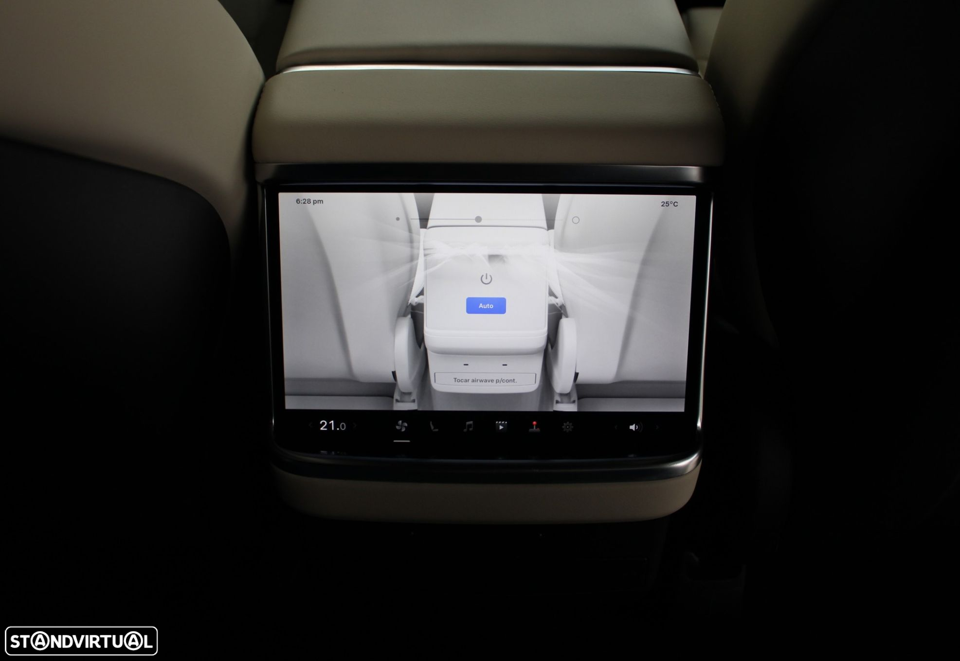 Tesla Model X Long Range AWD - 24