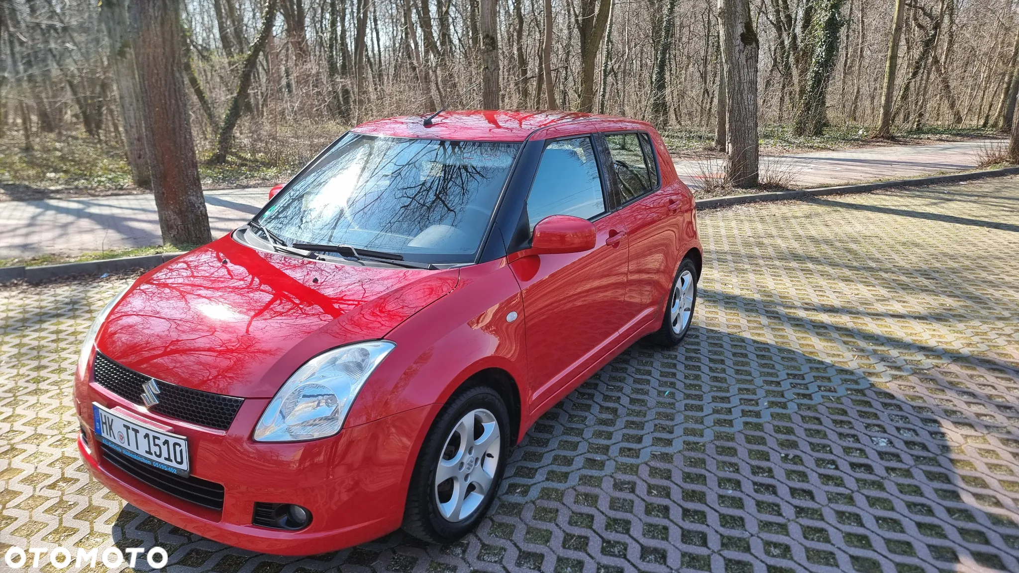 Suzuki Swift 1.3 Comfort - 3