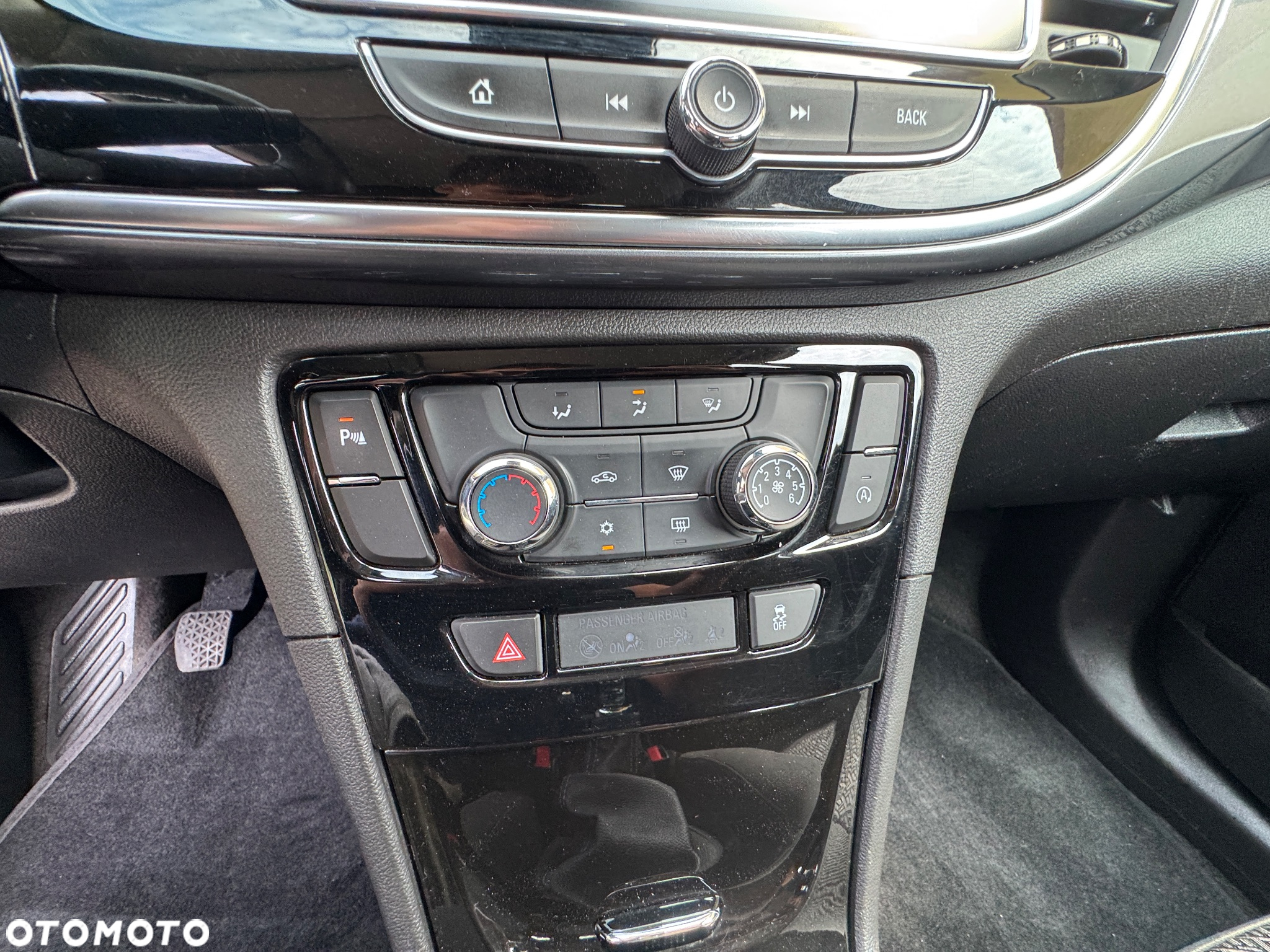 Opel Mokka X 1.4 (ecoFLEX) ECOTEC Start/Stop Edition - 18