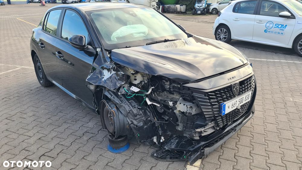 Peugeot 208 PureTech 100 Active Pack - 3