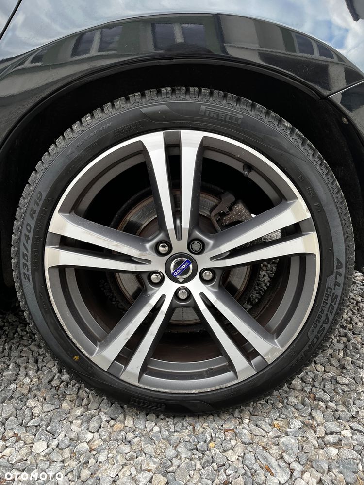 Volvo V60 D4 RDesign - 19