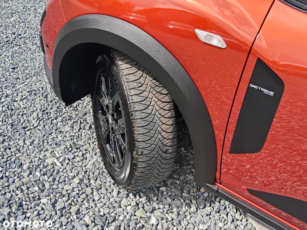 Dacia Jogger TCe 110 (7-Sitzer) Extreme+ - 6