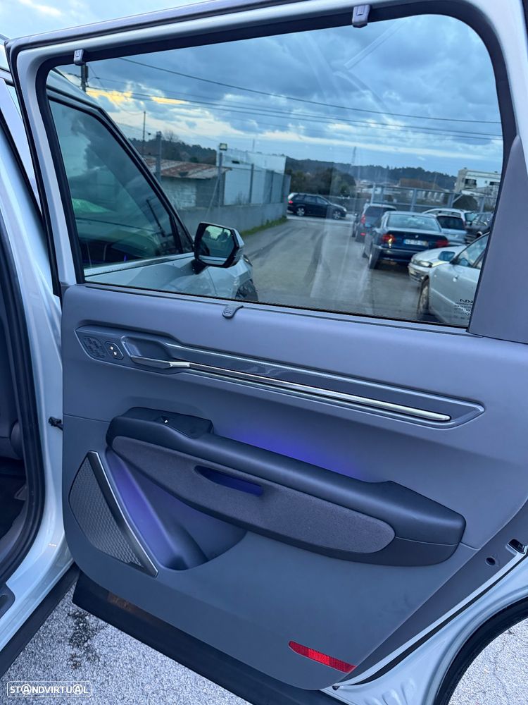 Kia EV9 98.8 kWh 1st Edition - 27