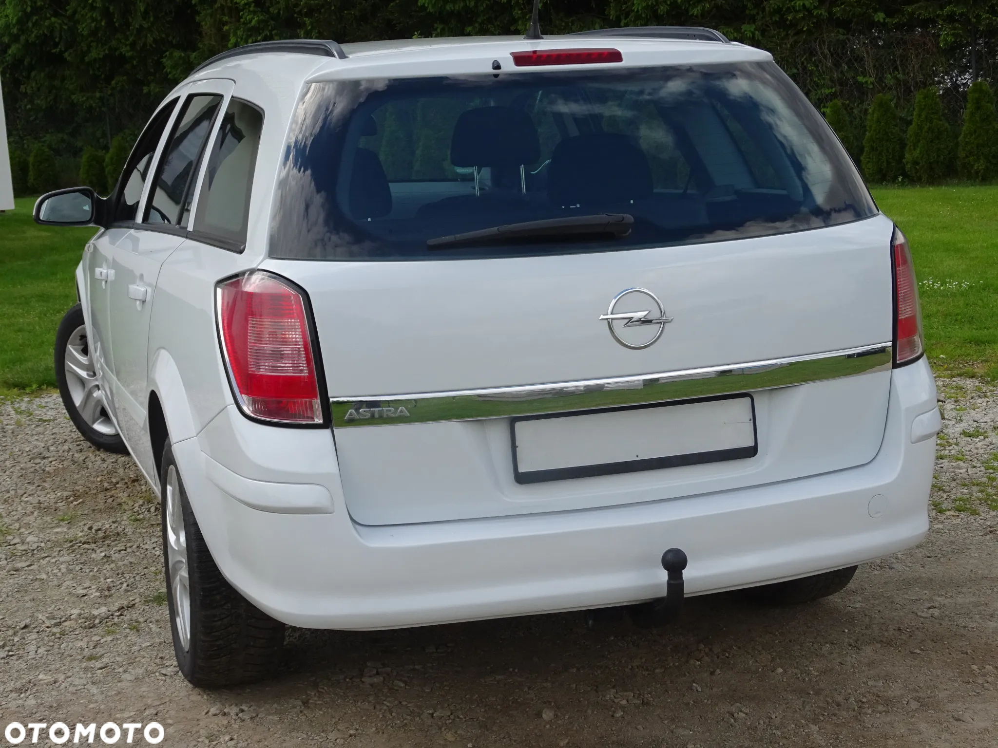 Opel Astra - 25