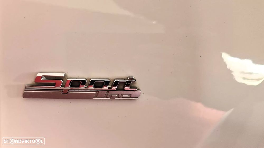 BMW 216 Active Tourer d Line Sport Auto - 6